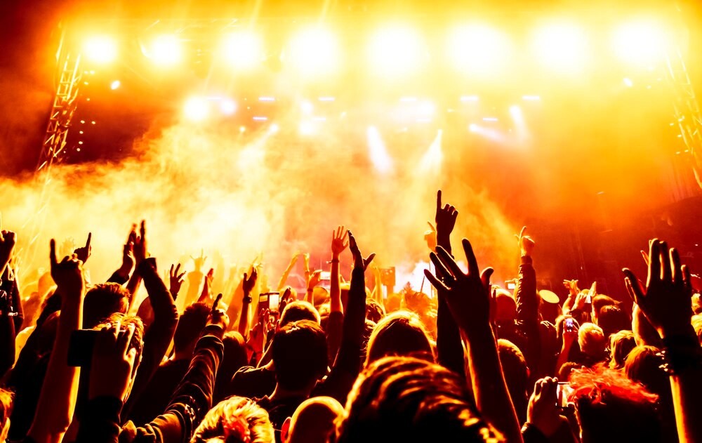 Lachowskie Spotkanie Rodzin: Muzyczny Piknik Pełen Tradycji!