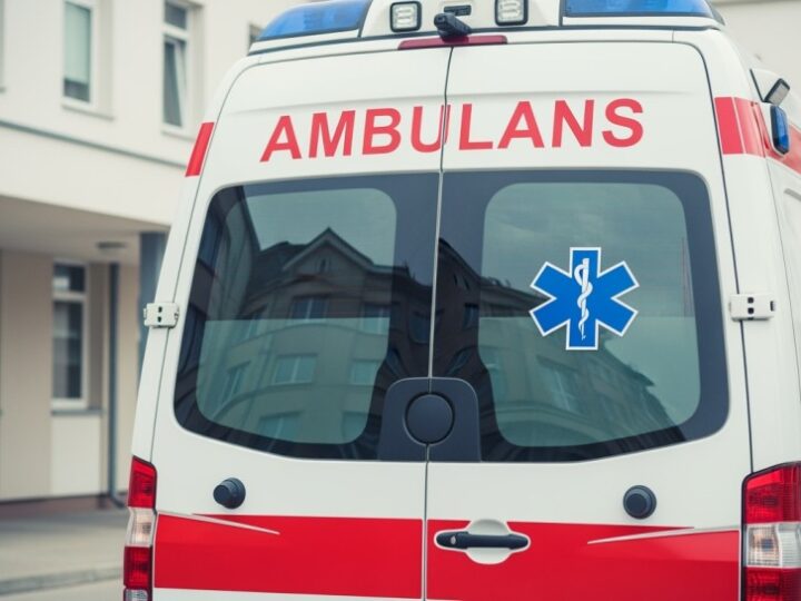Zaginiony mężczyzna odnaleziony w Łabowej dzięki efektywnej współpracy służb
