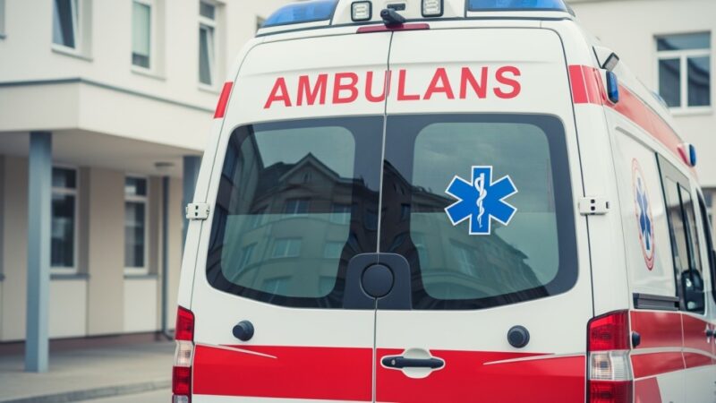 Zaginiony mężczyzna odnaleziony w Łabowej dzięki efektywnej współpracy służb