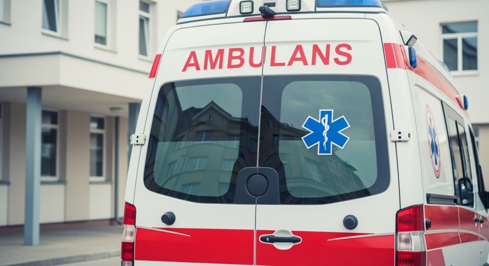 Zaginiony mężczyzna odnaleziony w Łabowej dzięki efektywnej współpracy służb