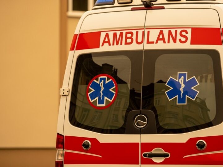 Szczęśliwe zakończenie: 6-latek odnaleziony po zaginięciu