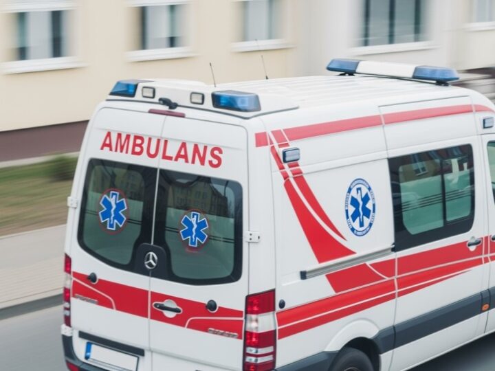 Utonięcie kobiety w Jeziorze Rożnowskim: Apel o ostrożność nad wodą