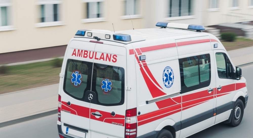 Utonięcie kobiety w Jeziorze Rożnowskim: Apel o ostrożność nad wodą