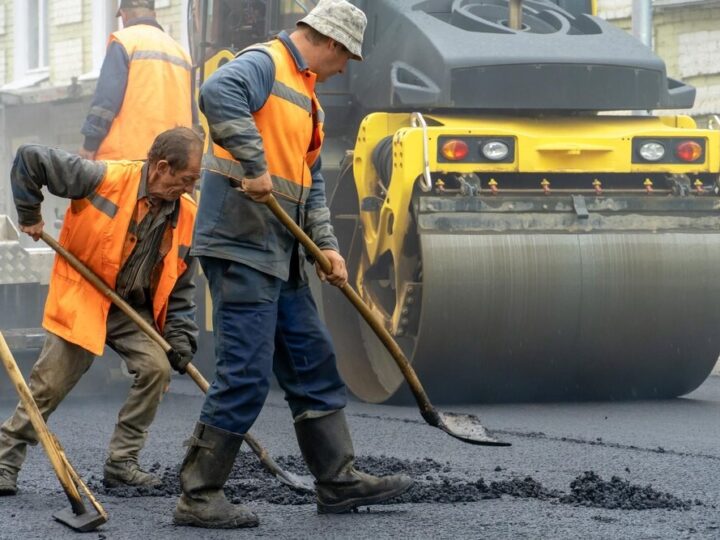 Czasowe zamknięcie drogi Podegrodzie-Osowie z powodu modernizacji