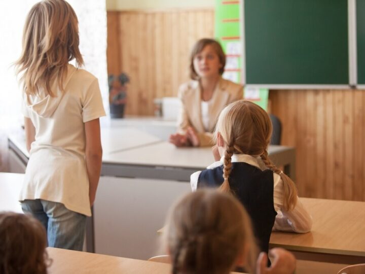 Nowe oblicze szkół w Gminie Podegrodzie: modernizacje dla lepszej edukacji