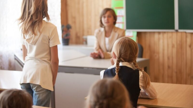 Nowe oblicze szkół w Gminie Podegrodzie: modernizacje dla lepszej edukacji