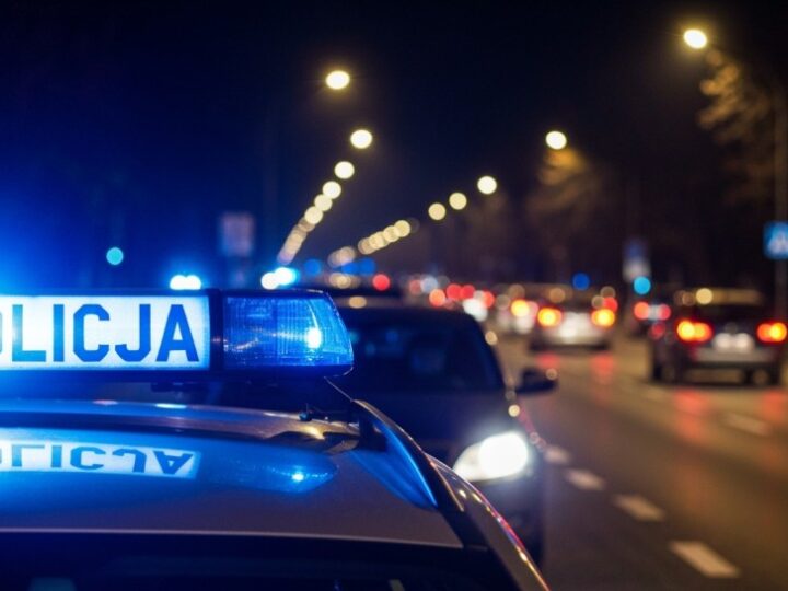 Obchody Święta Policji w Limanowej: Uznanie dla funkcjonariuszy i wspólne świętowanie