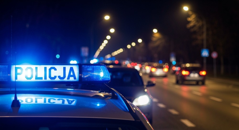 Obchody Święta Policji w Limanowej: Uznanie dla funkcjonariuszy i wspólne świętowanie