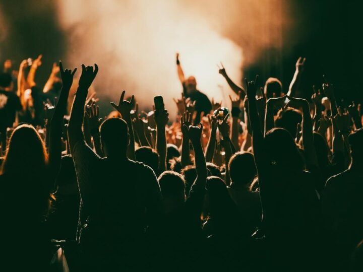 Finał Festiwalu „Muzyka Zaklęta w Drewnie” z zespołem VOŁOSI w Wierchomli!