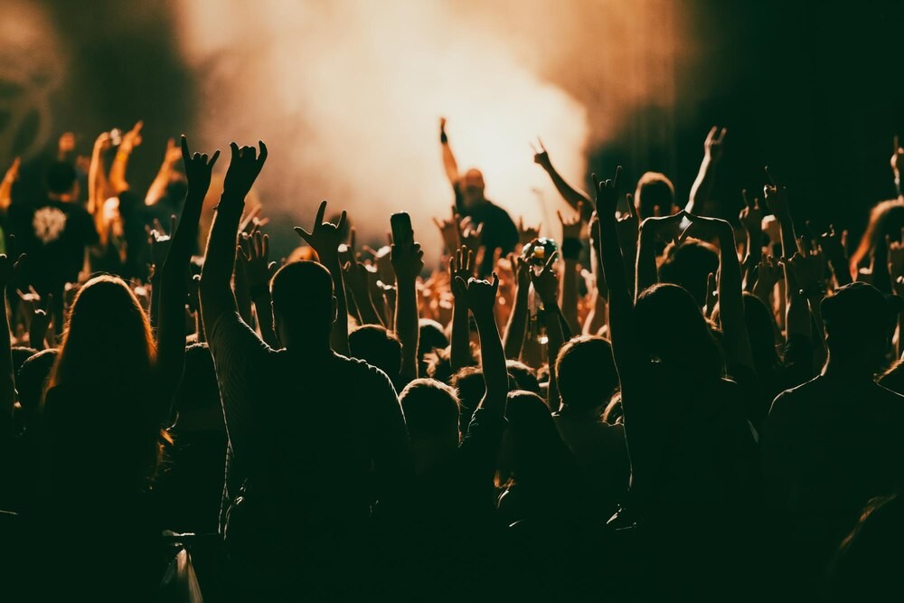 Finał Festiwalu „Muzyka Zaklęta w Drewnie” z zespołem VOŁOSI w Wierchomli!