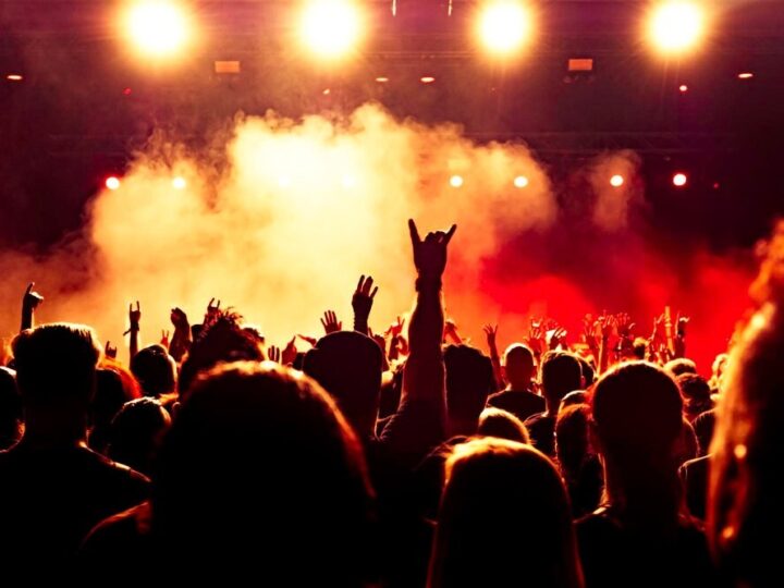 Zespół Universe w Łącku – magiczny koncert już 21 sierpnia!