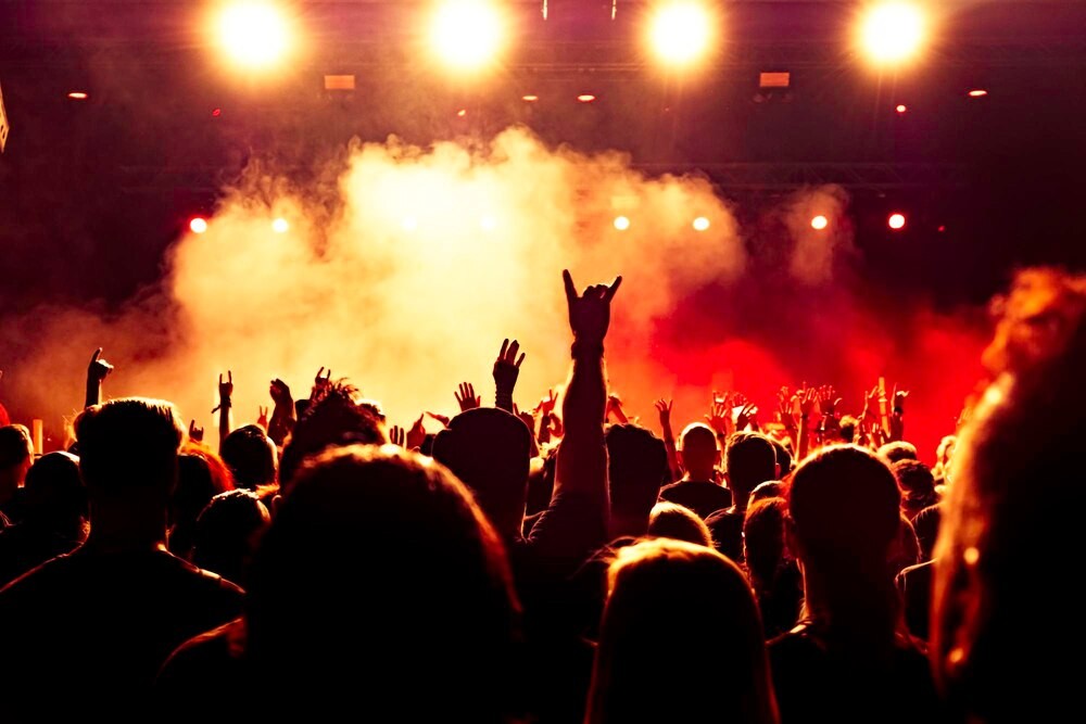 Zespół Universe w Łącku – magiczny koncert już 21 sierpnia!