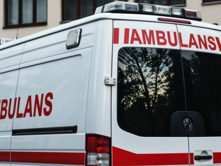 Zimna woda a gorące ciało: jak uniknąć niebezpieczeństwa?