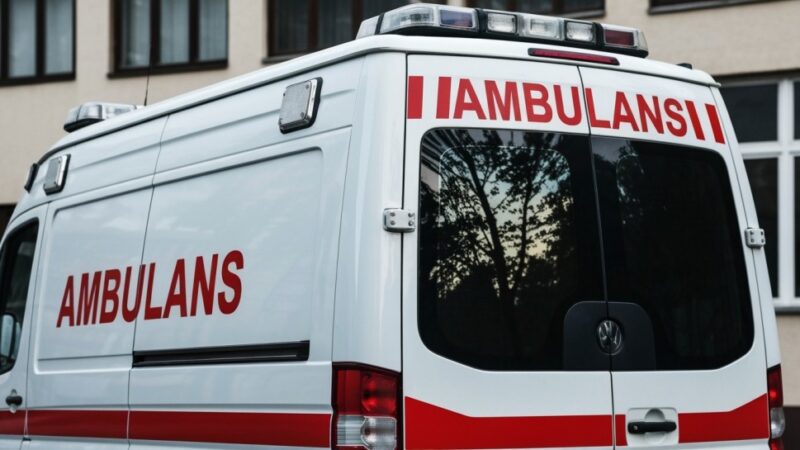 Zimna woda a gorące ciało: jak uniknąć niebezpieczeństwa?