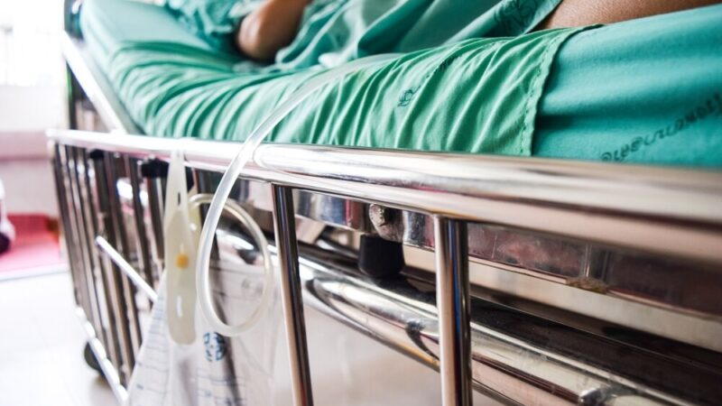 Nowosądeckie szkoły z defibrylatorami AED: bezpieczeństwo na wyciągnięcie ręki