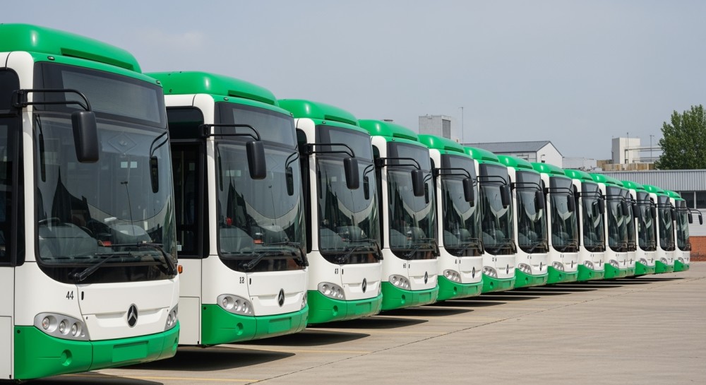 Sprzedaż biletów miesięcznych na październik w Podegrodziu rusza już wkrótce!
