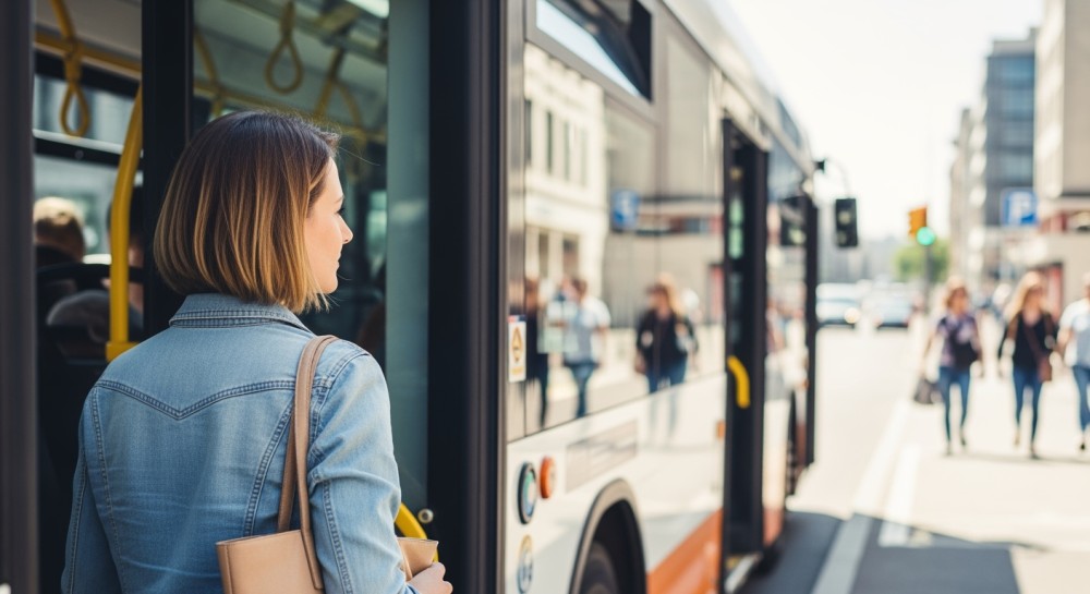 Dodatkowe kursy linii 52 po koncertach w Amfiteatrze w Nowym Sączu