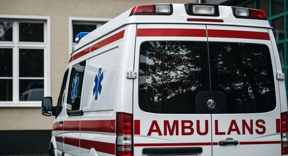 Festiwal bezpieczeństwa w Łącku – bądź z nami 12 września!