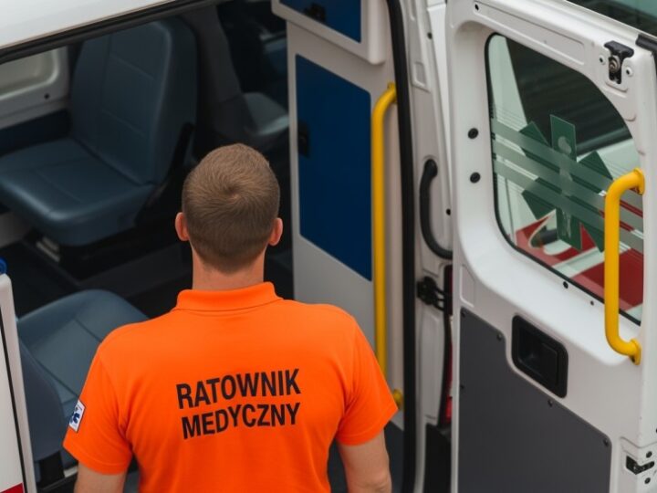 Nowe umiejętności w akcji!