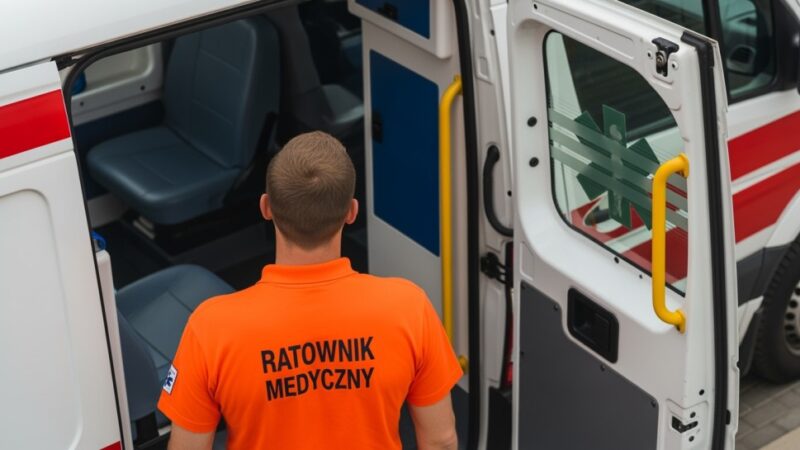Nowe umiejętności w akcji!