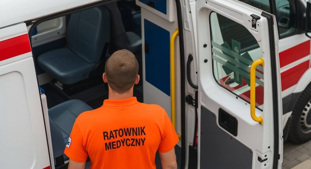 Nowe umiejętności w akcji!
