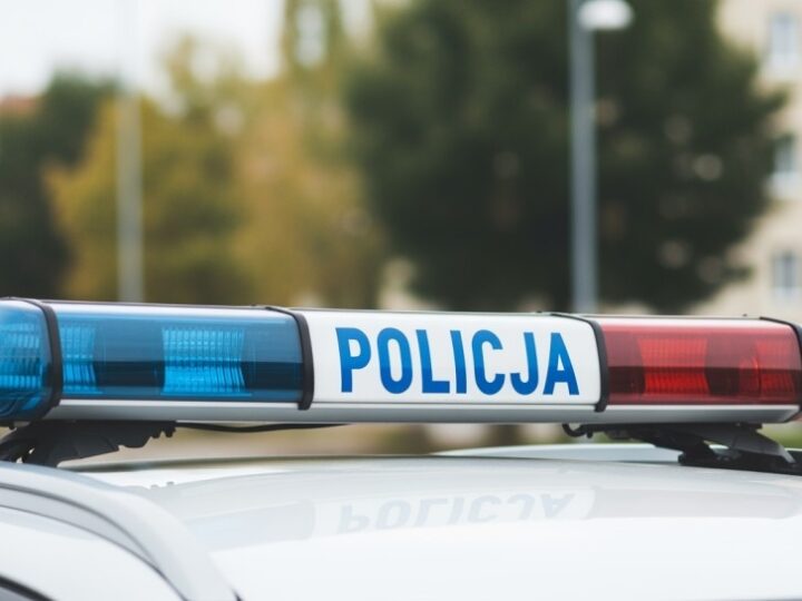 ZAGINIĘCIE GRZEGORZA UJWARY – PILNE POSZUKIWANIA