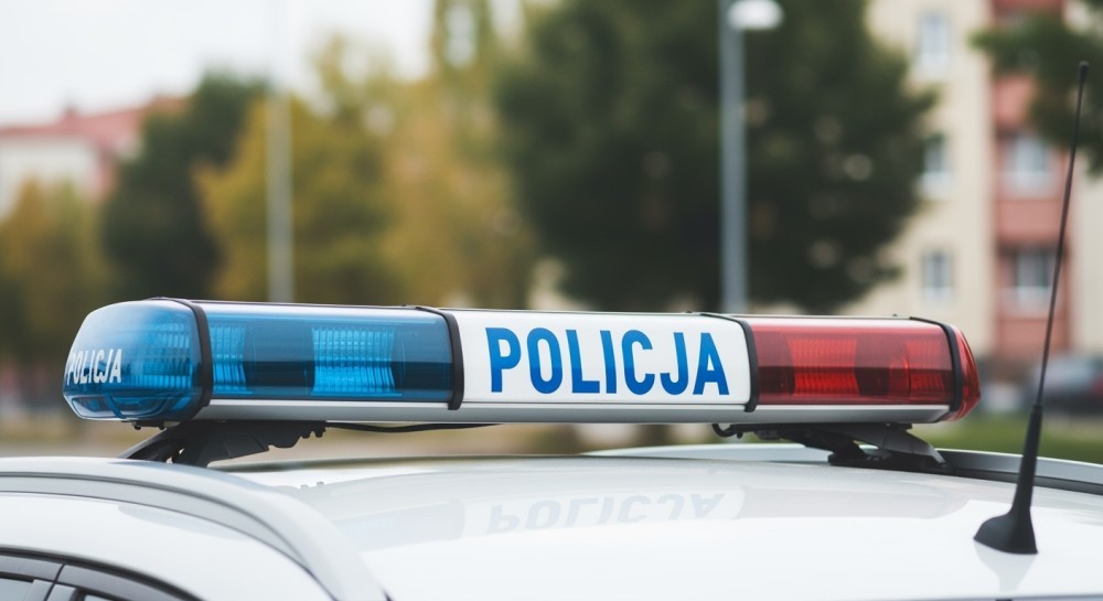 ZAGINIĘCIE GRZEGORZA UJWARY – PILNE POSZUKIWANIA