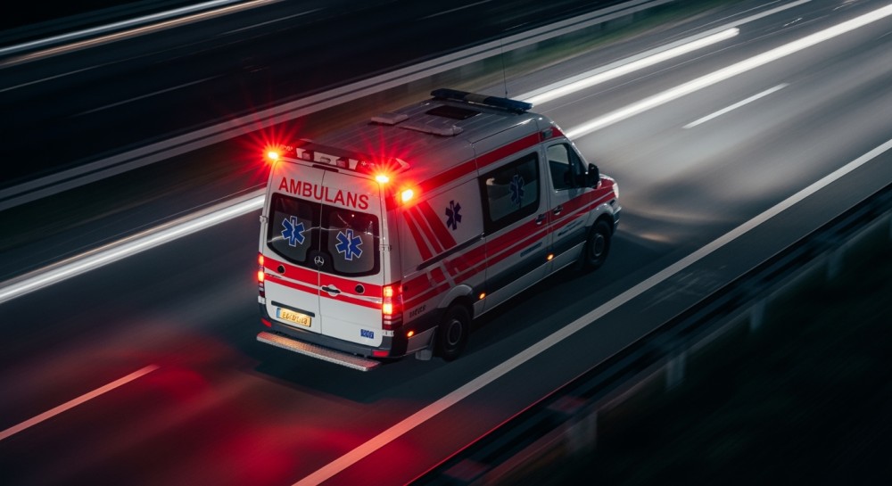 Zgubiona w lesie: Jak grzybobranie może skończyć się niebezpiecznie