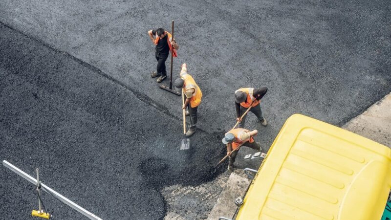 Nowy Sącz zyska 688 tys. zł na rozbudowę ul. Jamnickiej