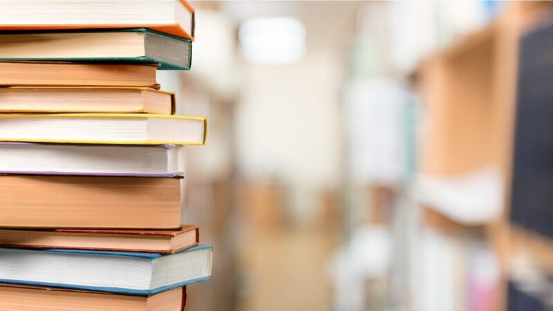 Literackie Spotkanie w Krużlowej Niżnej: Narodowe Czytanie 2023