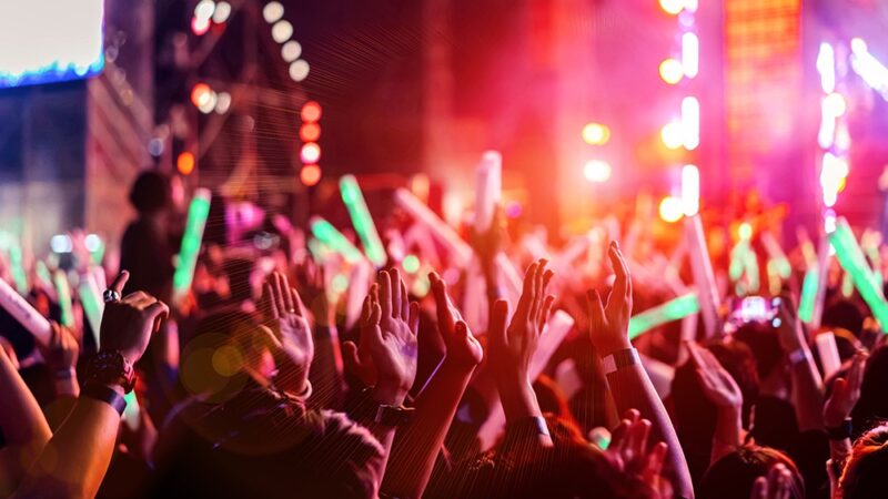 Majka Jeżowska w Nowym Sączu: Bezpłatny koncert na Sądeckiej Jesieni Kulturalnej!