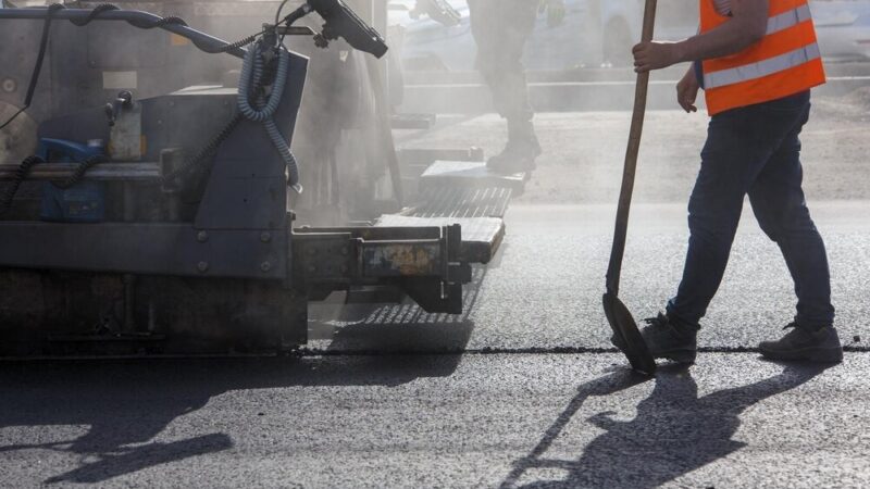 Remont drogi „Podlesie” w Biczycach Górnych zakończony!