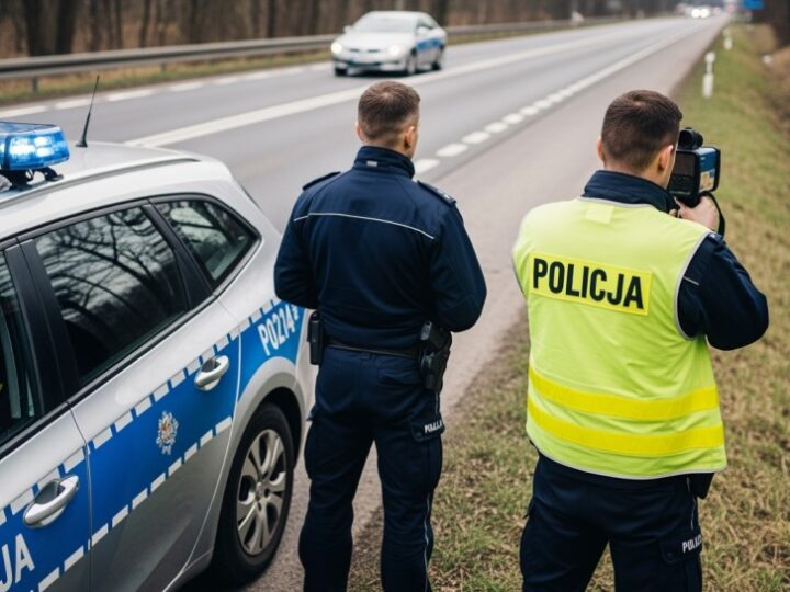 Nowe przepisy dla młodych kierowców: jak uniknąć utraty prawa jazdy?