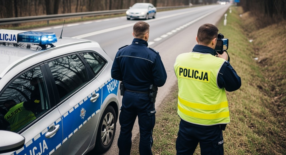 Nowe przepisy dla młodych kierowców: jak uniknąć utraty prawa jazdy?