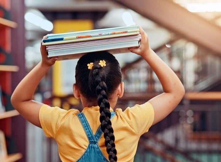 Warsztaty „W krainie Yōkai” w Sądeckiej Bibliotece Publicznej