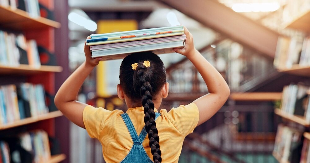 Warsztaty „W krainie Yōkai” w Sądeckiej Bibliotece Publicznej