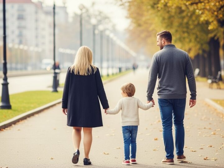 Piknik rodzinny na Osiedlu Kaduk: Słońce, radość i integracja pokoleń