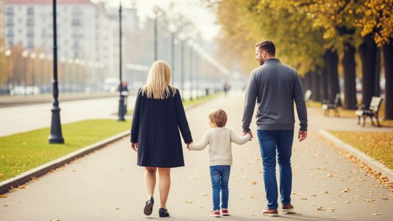 Piknik rodzinny na Osiedlu Kaduk: Słońce, radość i integracja pokoleń