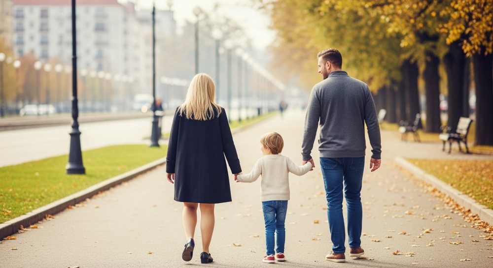 Piknik rodzinny na Osiedlu Kaduk: Słońce, radość i integracja pokoleń