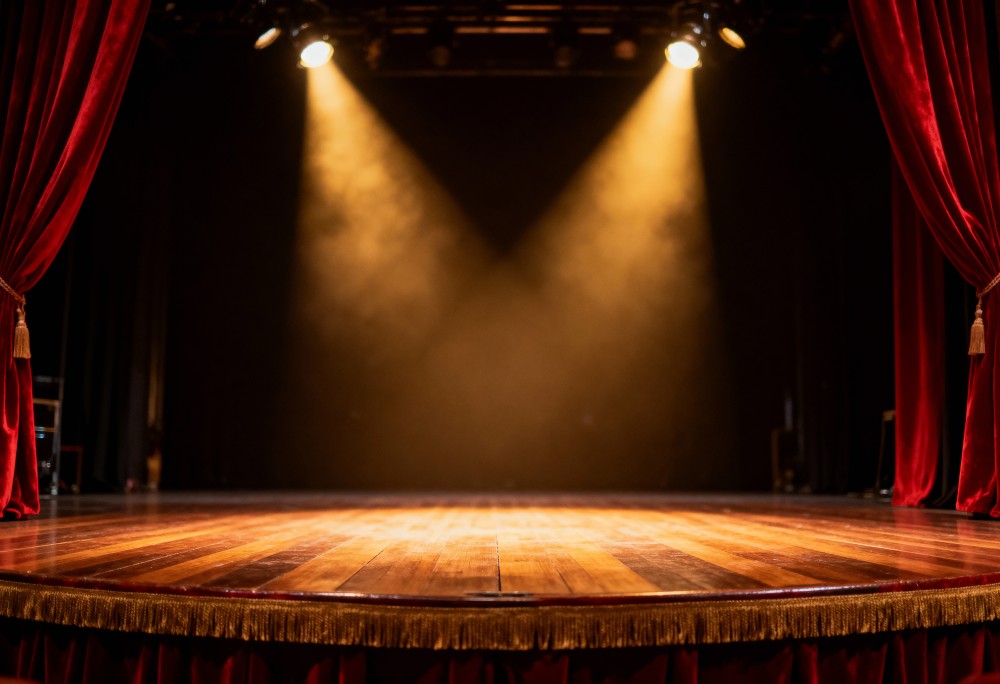 Dolina Popradu” z Bukowiny Tatrzańskiej z nominacją do Ogólnopolskiego Sejmiku Teatrów Wsi Polskiej