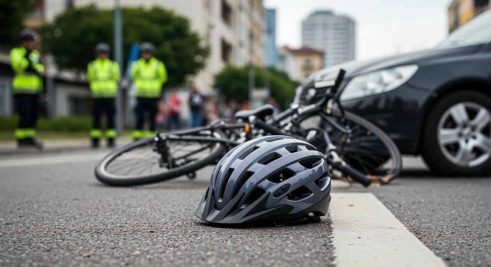 Rowerzyści w zagrożeniu: jak zapewnić sobie bezpieczeństwo na drodze?