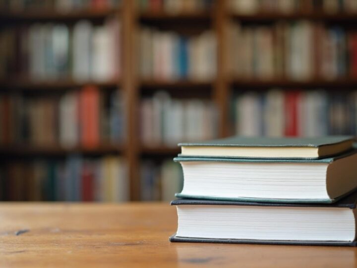 Spotkanie z Mistrzem Słowa w Bibliotece!