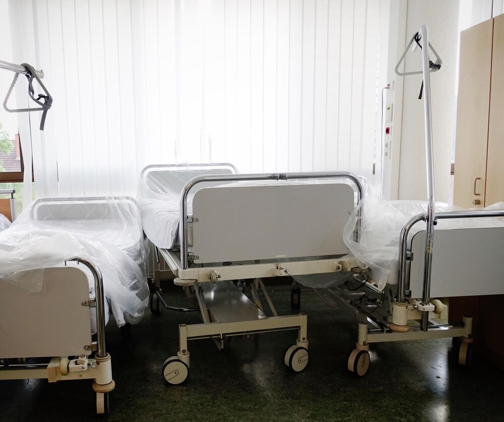 Bezpłatne badania zdrowotne dla mieszkańców Powiatu Nowosądeckiego