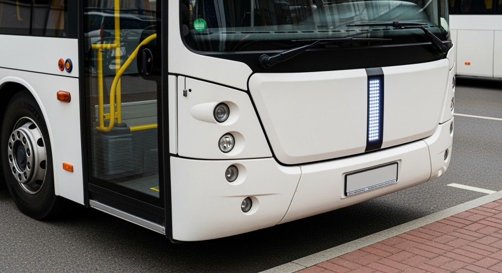 Bezpieczne wsiadanie do autobusu: kluczowe powody, by być wcześniej na przystanku
