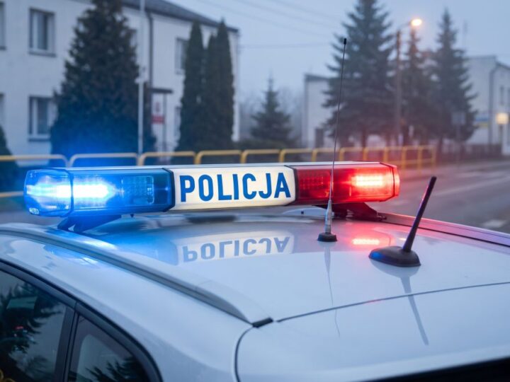 Policja kontroluje 50 tysięcy placówek, zatrzymano 76 osób w ogólnopolskiej akcji