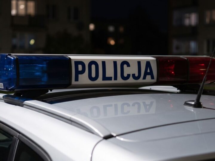 Cmentarze w zagrożeniu: jak chronić się przed złodziejami w czasie Wszystkich Świętych