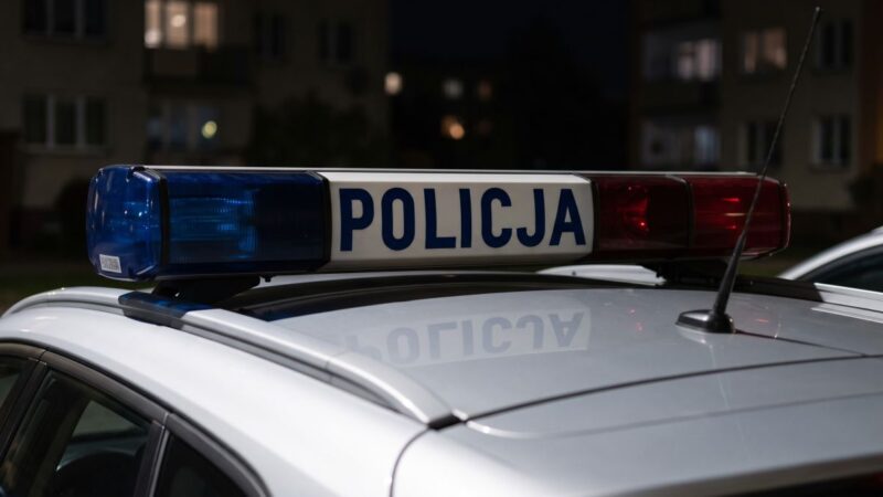 Cmentarze w zagrożeniu: jak chronić się przed złodziejami w czasie Wszystkich Świętych