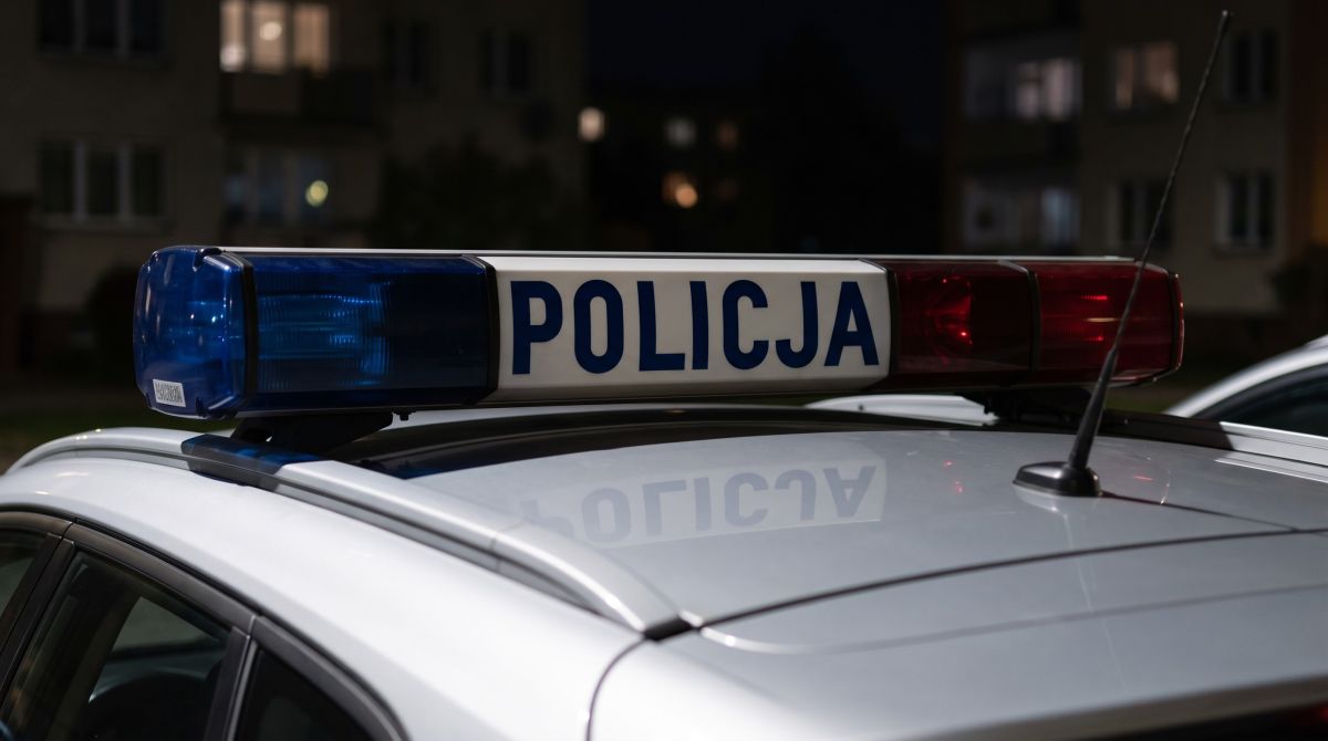 Cmentarze w zagrożeniu: jak chronić się przed złodziejami w czasie Wszystkich Świętych