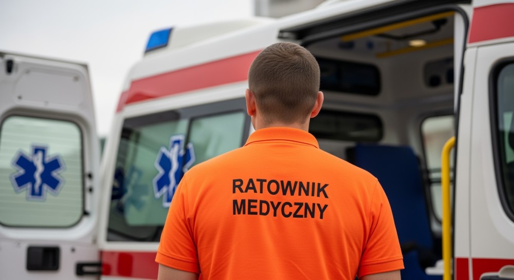 Nocne interwencje służb 13/14 października: zagrożenia, pożary i fałszywe alarmy