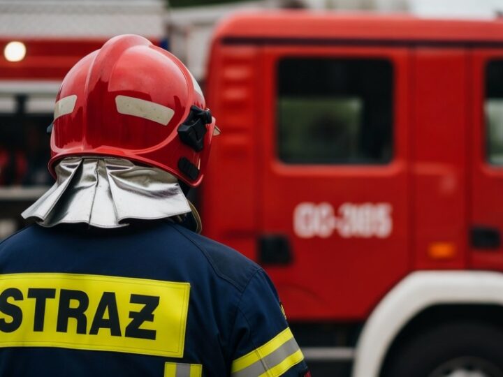 Międzynarodowe wsparcie w krajowych ćwiczeniach ratowniczych w Nowym Sączu